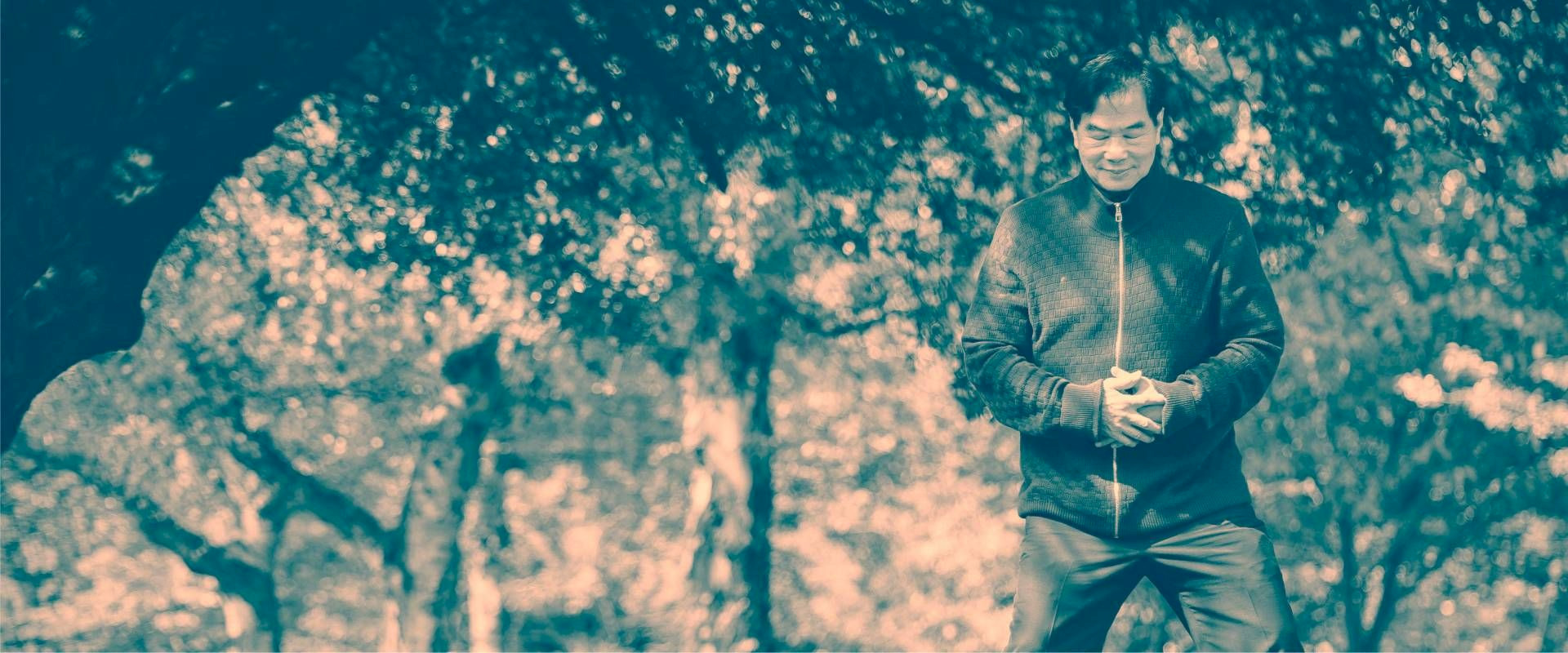 Grandmaster Mantak Chia and the Universal Healing Tao<sup>®</sup> System