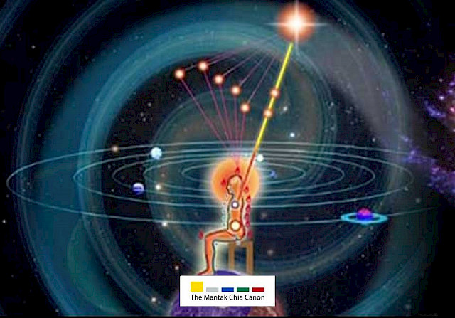 01. Tao Energy Cultivation - Basis & Healing Sexual Energy