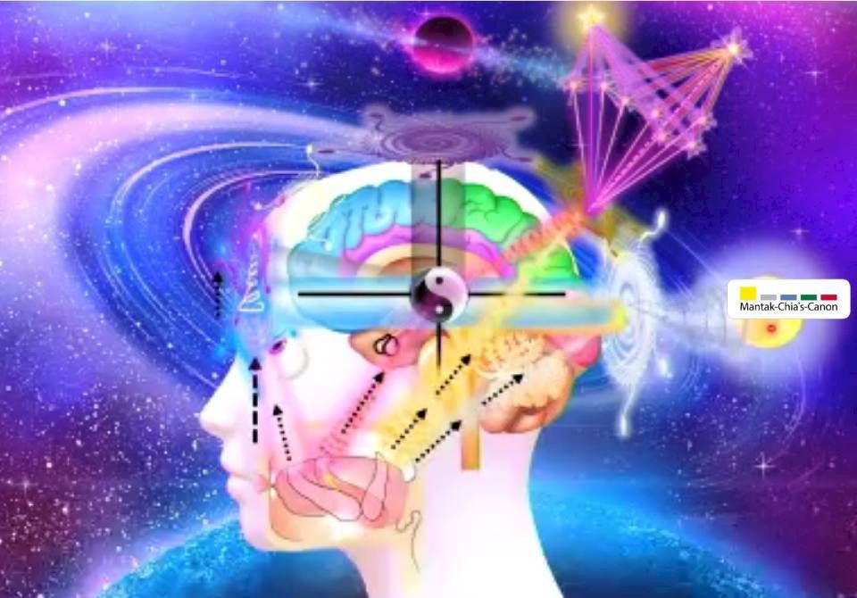 Inner Alchemy Basic - Awaken Your Healing Light