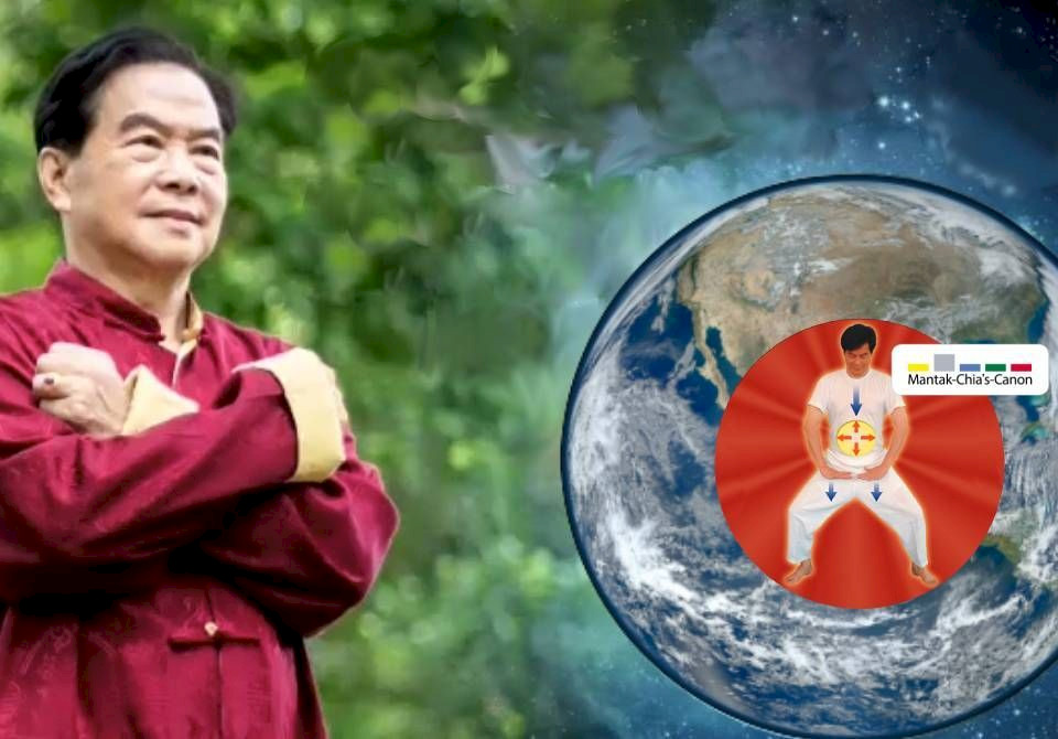 Tan Tien Qigong