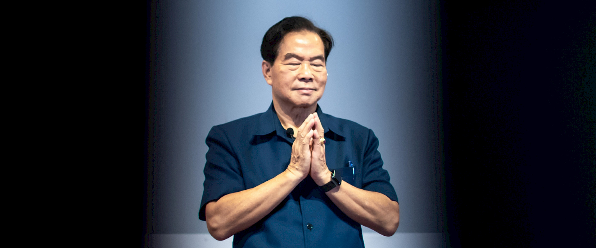 Start an Online Course with Mantak Chia here