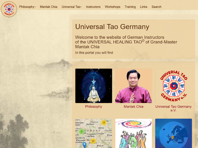 UHT Germany