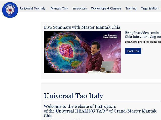 UHT Italy