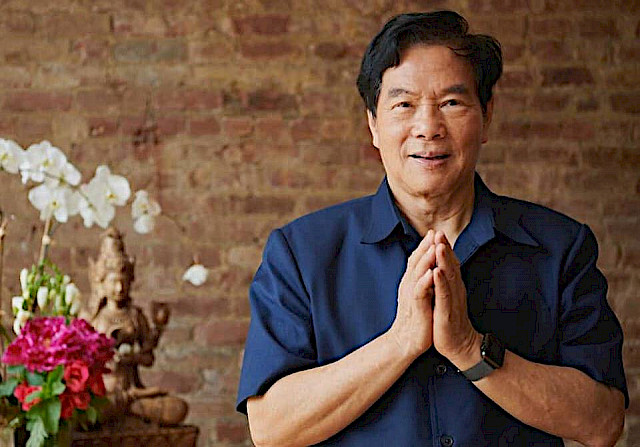 The Universal Healing Tao<sup>®</sup> System is a practical system of self-cultivation and spiritual development.