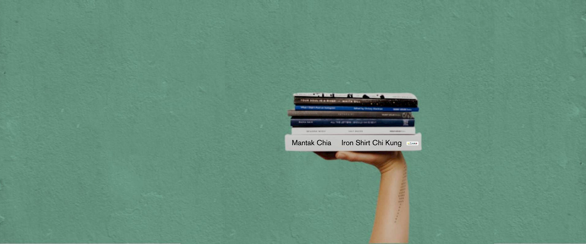 Online Shop mantak-chia-media