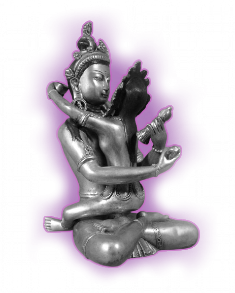 Taoist view