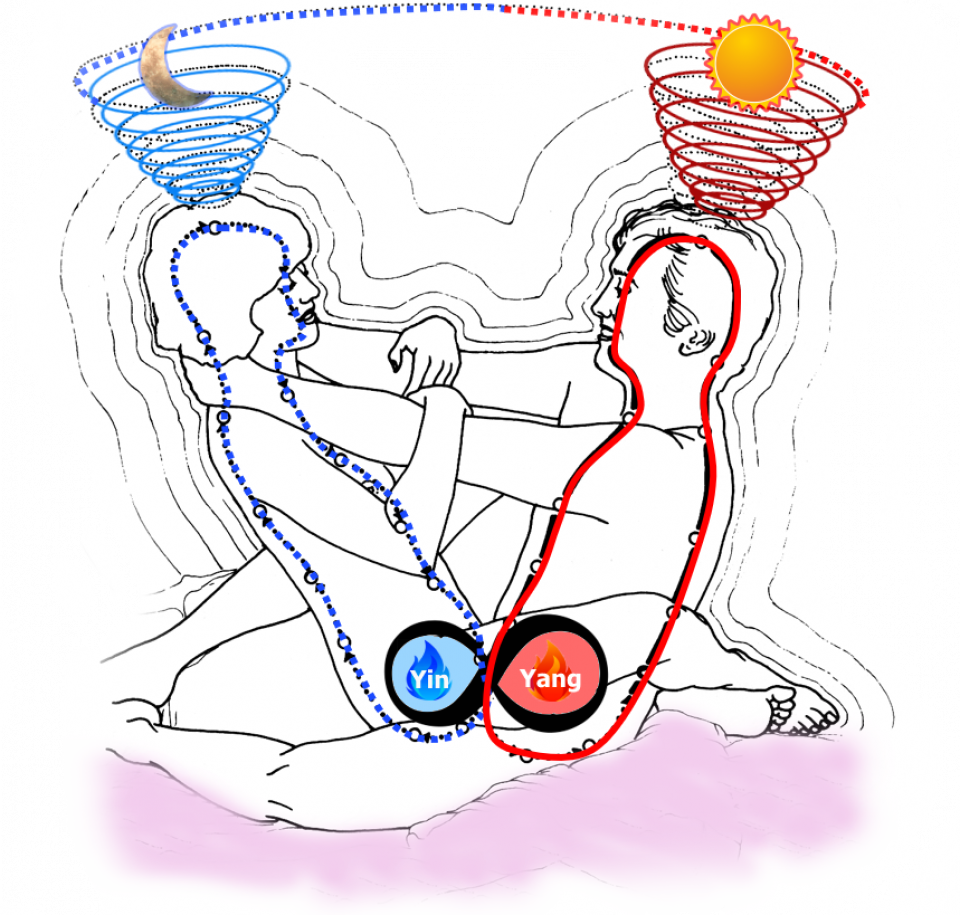 Healing Love