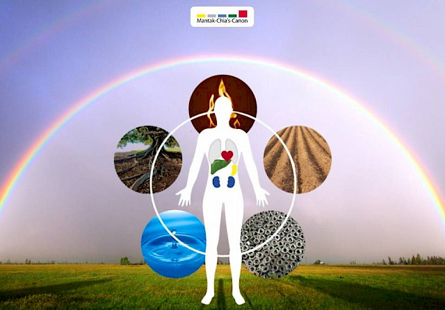 Awaken Your Inner Alchemy - FUSION of the 5 Elements