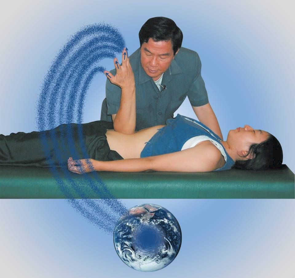 Self-protection for practitioners