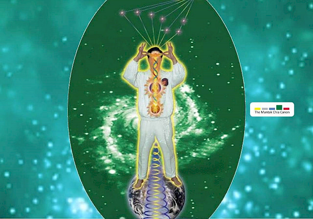 What is Golden Elixir Chi Kung?