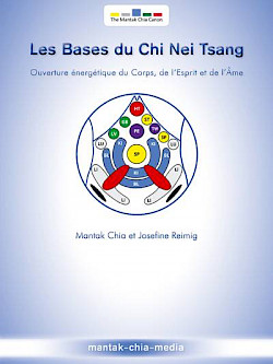 Le Bases Du Chi Nei Tsang<sup>®</sup>