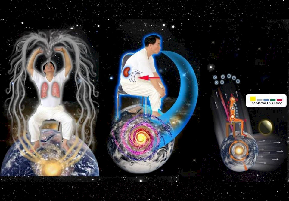 Six Healing Sounds