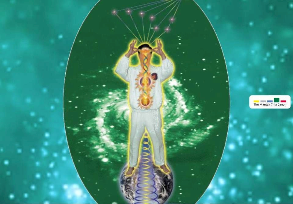 Golden Elixir Qigong - The Pearl of the Dragon