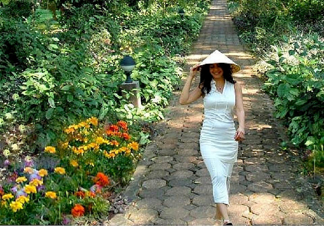 Grand Master Mantak Chia's Education Center, Health, Spa & Resort in Chiang Mai Thailand
