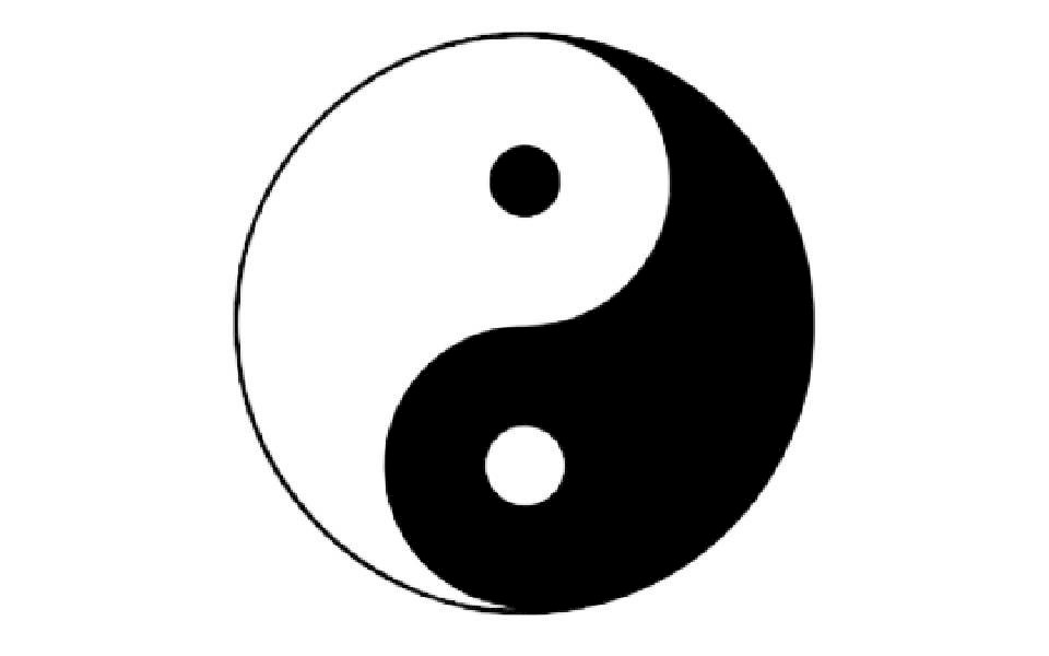 Fundamentals of both systems, Universal Healing Tao<sup>®</sup> and Feng Shui, are the balance of Yin and Yang.