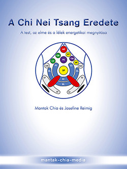 A Chi Nei Tsang<sup>®</sup> Eredete