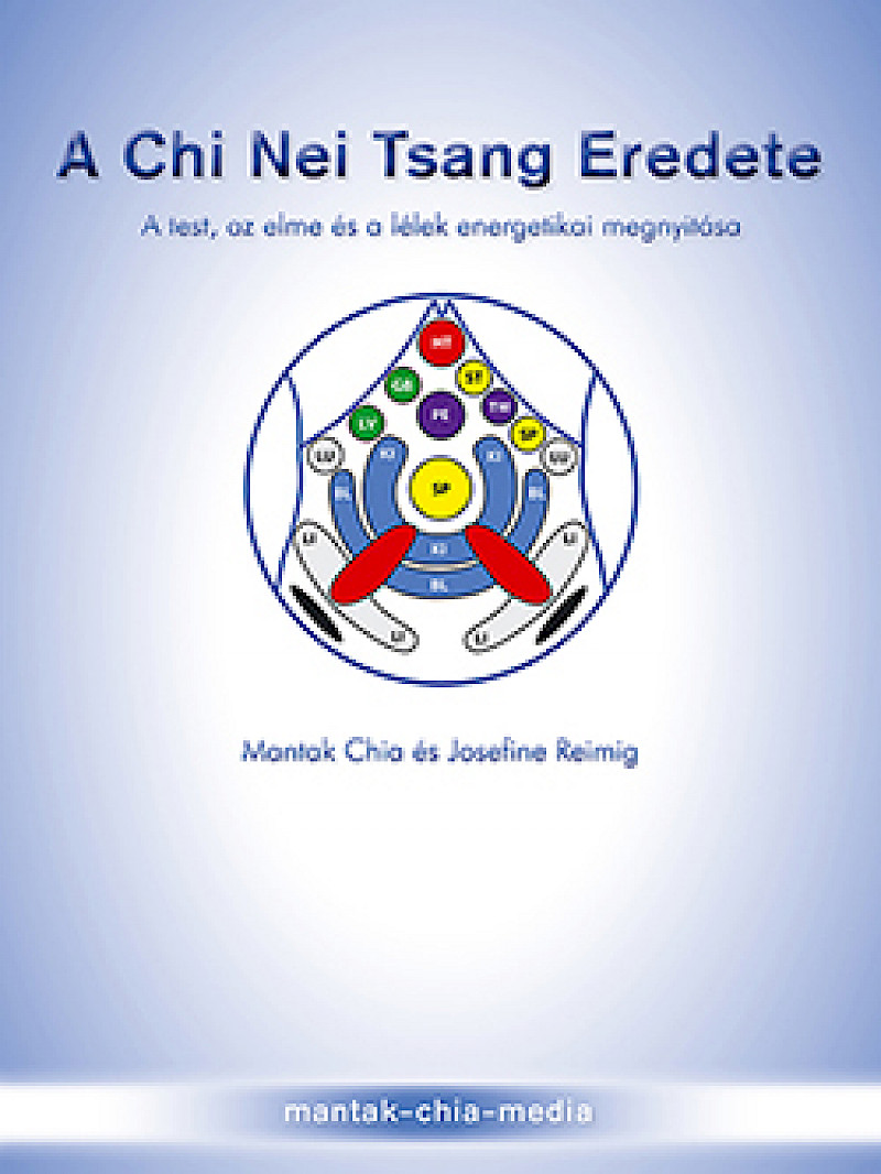 A Chi Nei Tsang<sup>®</sup> Eredete
